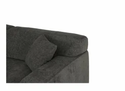 Hoeksalon New-Konstantinopol 398x217cm - stof - raven- Hoeksalons