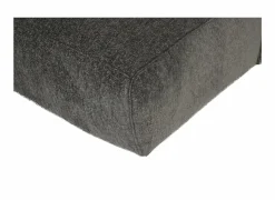 Hoeksalon New-Konstantinopol 398x217cm - stof - raven- Hoeksalons