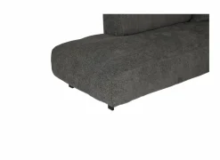 Hoeksalon New-Konstantinopol 398x217cm - stof - raven- Hoeksalons