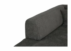 Hoeksalon New-Konstantinopol 398x217cm - stof - raven- Hoeksalons