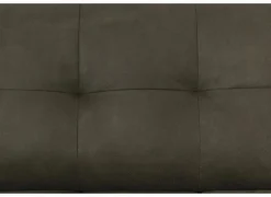 Hoeksalons|Hoeksalon Night 277x159cm - stof - groen