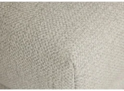 Hoeksalon Oltens 281x228cm - stof - beige- Hoeksalons