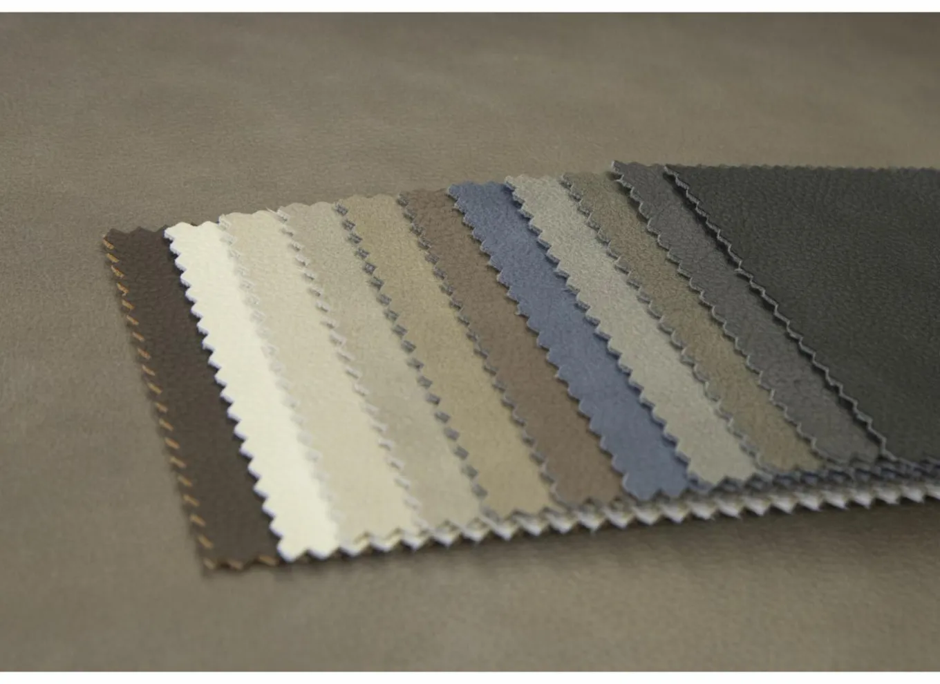 Hoeksalons|Hoeksalon Rigole 348x256cm - stof - donkergrijs