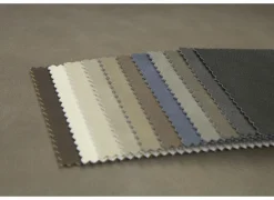 Hoeksalons|Hoeksalon Rigole 348x163cm - stof - donkergrijs met relax