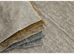 Hoeksalons|Hoeksalon Roll 329x265cm - stof - turtledove