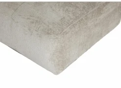 Hoeksalons|Hoeksalon Roll 329x265cm - stof - turtledove