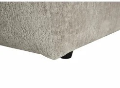 Hoeksalons|Hoeksalon Roll 329x265cm - stof - turtledove