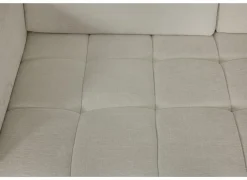 Hoeksalons|Hoeksalon Satellite-S 323x222cm - stof - naturel