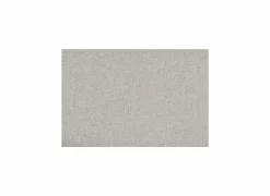 Hoeksalon Sunset 320x247cm - stof - lichtgrijs- Hoeksalons