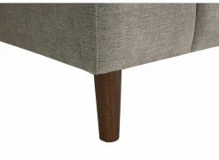 Hoeksalon Switch 280x160cm - stof - greige- Hoeksalons