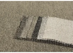 Hoeksalons|Hoeksalon Vaucluse 314x160cm - stof - taupe met relax