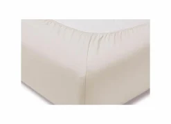 Hoeslakens|Hoeslaken 90/120x200/220cm jersey katoen greige