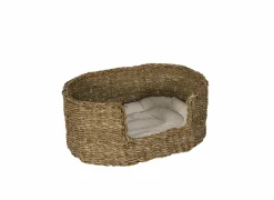 Kussens & Manden|Hondenmand In & Out 50x40cm