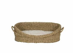 Kussens & Manden|Hondenmand Kumara 69x41cm