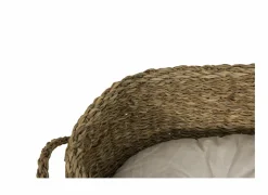 Kussens & Manden|Hondenmand Kumara 69x41cm