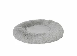 Hondenmand Long Plush S Ø50cm- Kussens & Manden