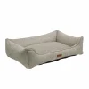 Hondenmand Sofa L 100x70cm- Kussens & Manden