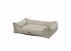 Hondenmand Sofa L 100x70cm- Kussens & Manden
