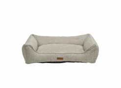 Hondenmand Sofa L 100x70cm- Kussens & Manden