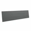 Bedaccessoires|Hoofdbord Easy 168cm