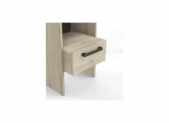 Bedaccessoires|Hoofdbord Watson uitbreiding 240cm