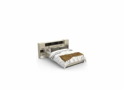 Bedaccessoires|Hoofdbord Watson uitbreiding 240cm