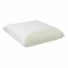 Hoofdkussen Latex Bamboe 60x60cm- Hoofdkussens