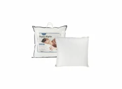 Hoofdkussens|Hoofdkussen Levente 60x60cm