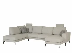 Hoofdsteun Davos- Salononderhoud & Toebehoren