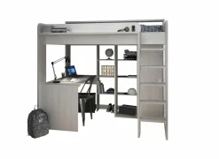 Hoogslapers|Hoogslapers|Hoogslaper Higher 90x200cm petterson den