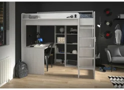 Hoogslapers|Hoogslapers|Hoogslaper Higher 90x200cm petterson den