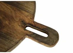 Houten snijplank Shiko Ø30cm- Snijplanken