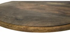 Houten snijplank Shiko Ø30cm- Snijplanken