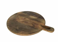 Houten snijplank Shiko Ø32cm- Snijplanken