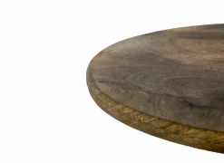 Houten snijplank Shiko Ø32cm- Snijplanken