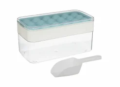 Ijsblokjesvorm 18 vakjes - 2L- Ijsblokjesvormen