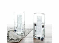 Ijsblokjesvormen|Ijsblokjesvorm Cheers Salute