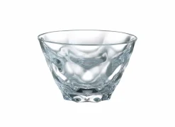 Luminarc Ijscoupes|Ijscoupe Iced Diamant Ø12cm - glas - transparant