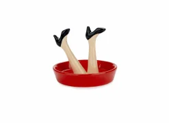 Juwelenhouder Happy Legs- Kinderdecoratie|Juwelenhouders