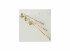 Kaarsdover Joriz- Kaars & Houder