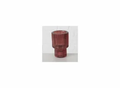 Kaarsenhouder Atil H8,5cm- Kaars & Houder