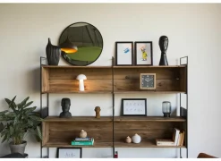 Kaarsenhouder Blossom H8,5cm- Kaars & Houder