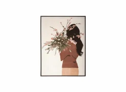 Kader Women 58x78cm- Kaders & Prints