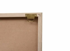 Kaders & Prints|Kaders & prints 3D Cataline 60x60cm - MDF - beige