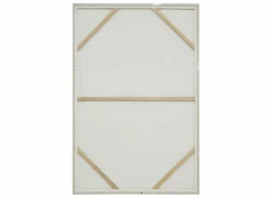 Kaders & prints Krisna 150x100cm - acryl & hout - beige- Kaders & Prints