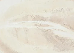 Kaders & prints Krisna 150x100cm - acryl & hout - beige- Kaders & Prints