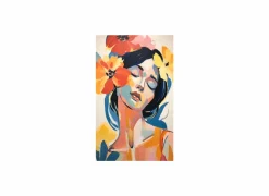 Andere Wanddecoratie|Kaders & Prints|Kaders & prints Tahiti 70x110cm