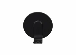 Kapstok Bivio Ø4,5cm- Wandkapstokken|Wandkapstokken