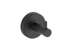 Kapstok Bosio uno Ø5,5cm- Wandkapstokken|Wandkapstokken