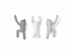 Umbra Kapstok Buddy 7,6cm- Kinderkapstokken|Wandkapstokken